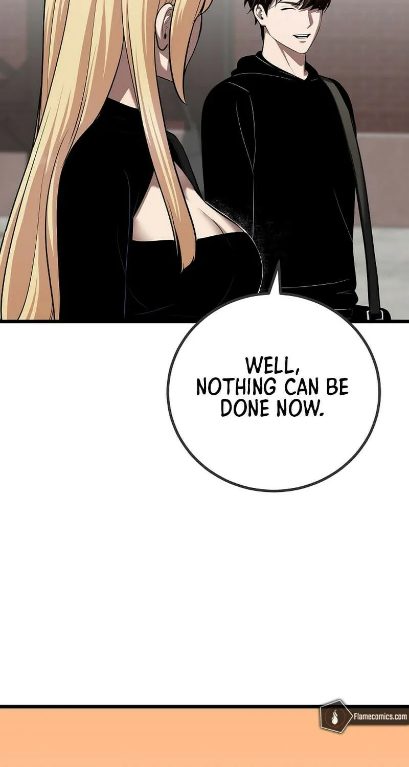 Level 1 Player Chapter 115 page 70 - 