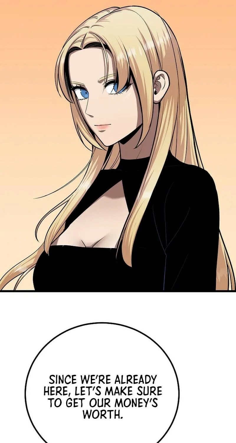 Level 1 Player Chapter 115 page 71 - 
