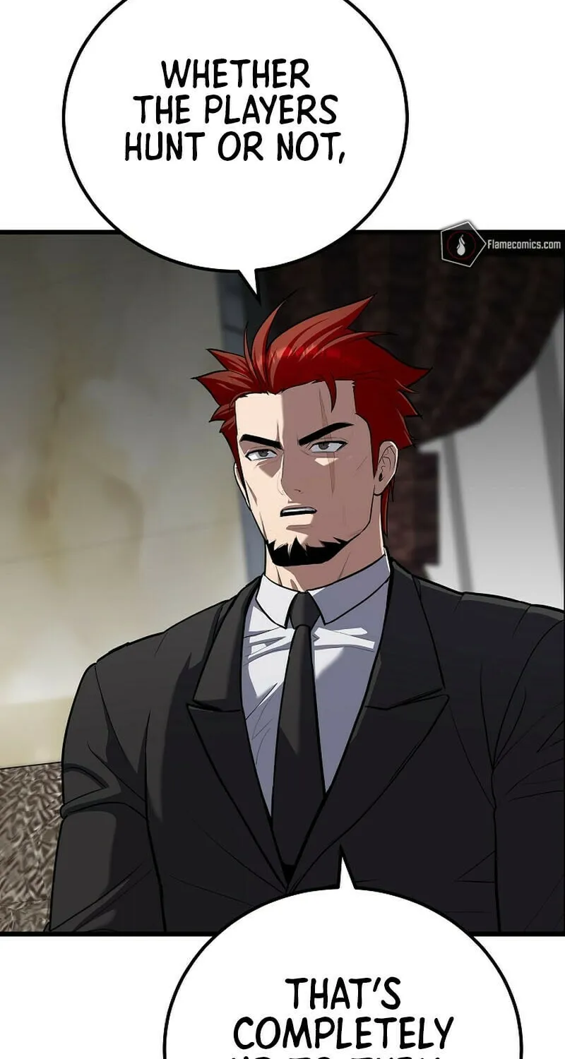 Level 1 Player Chapter 115 page 80 - 