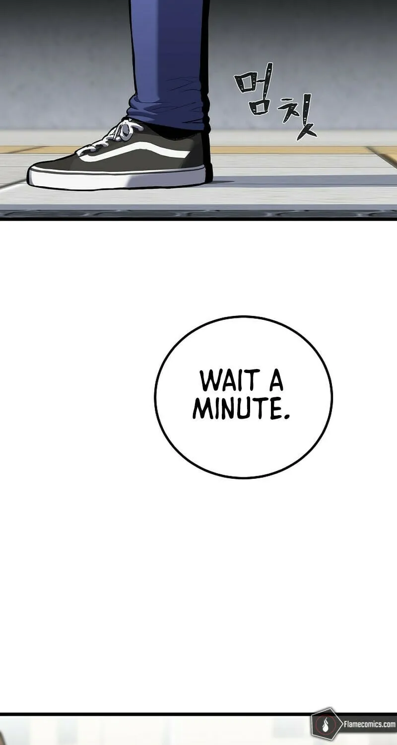 Level 1 Player Chapter 116 page 124 - 