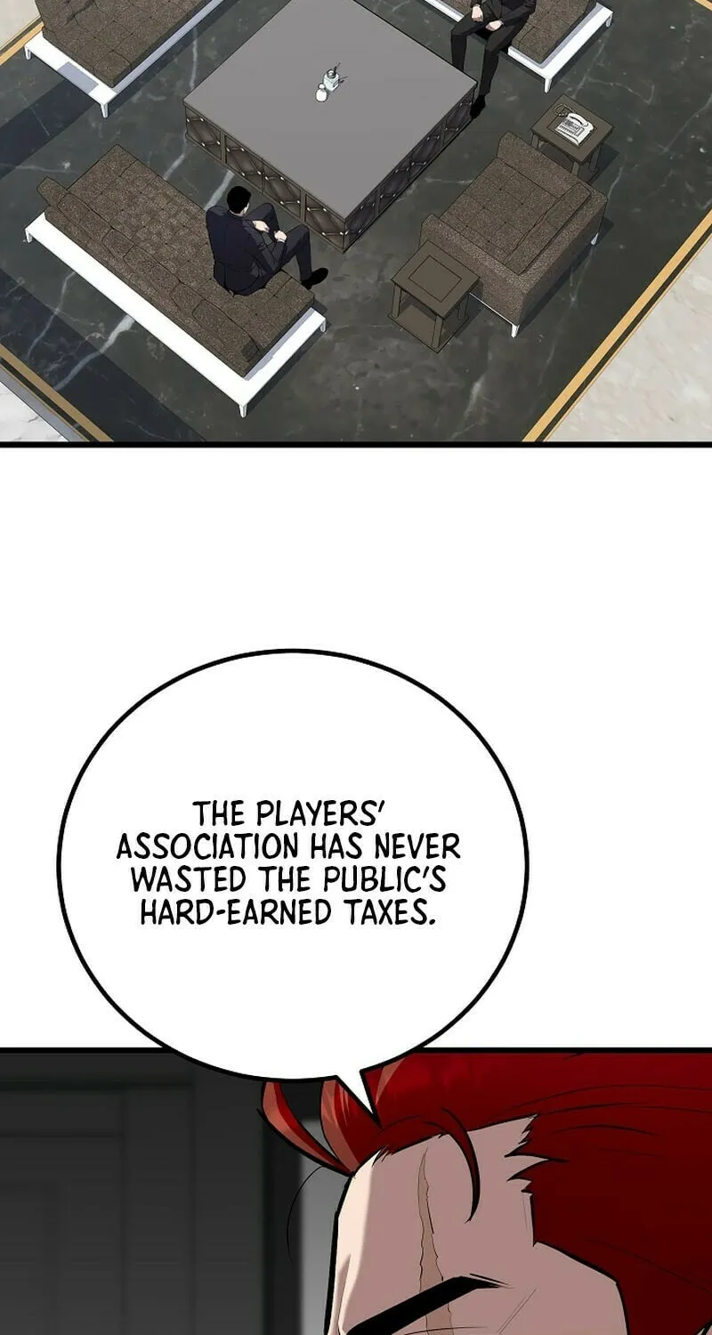 Level 1 Player Chapter 116 page 3 - 