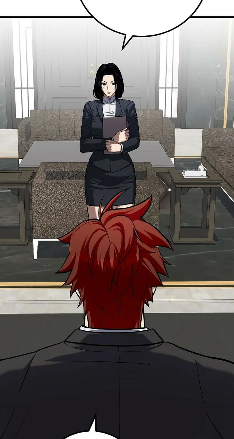 Level 1 Player Chapter 116 page 31 - 