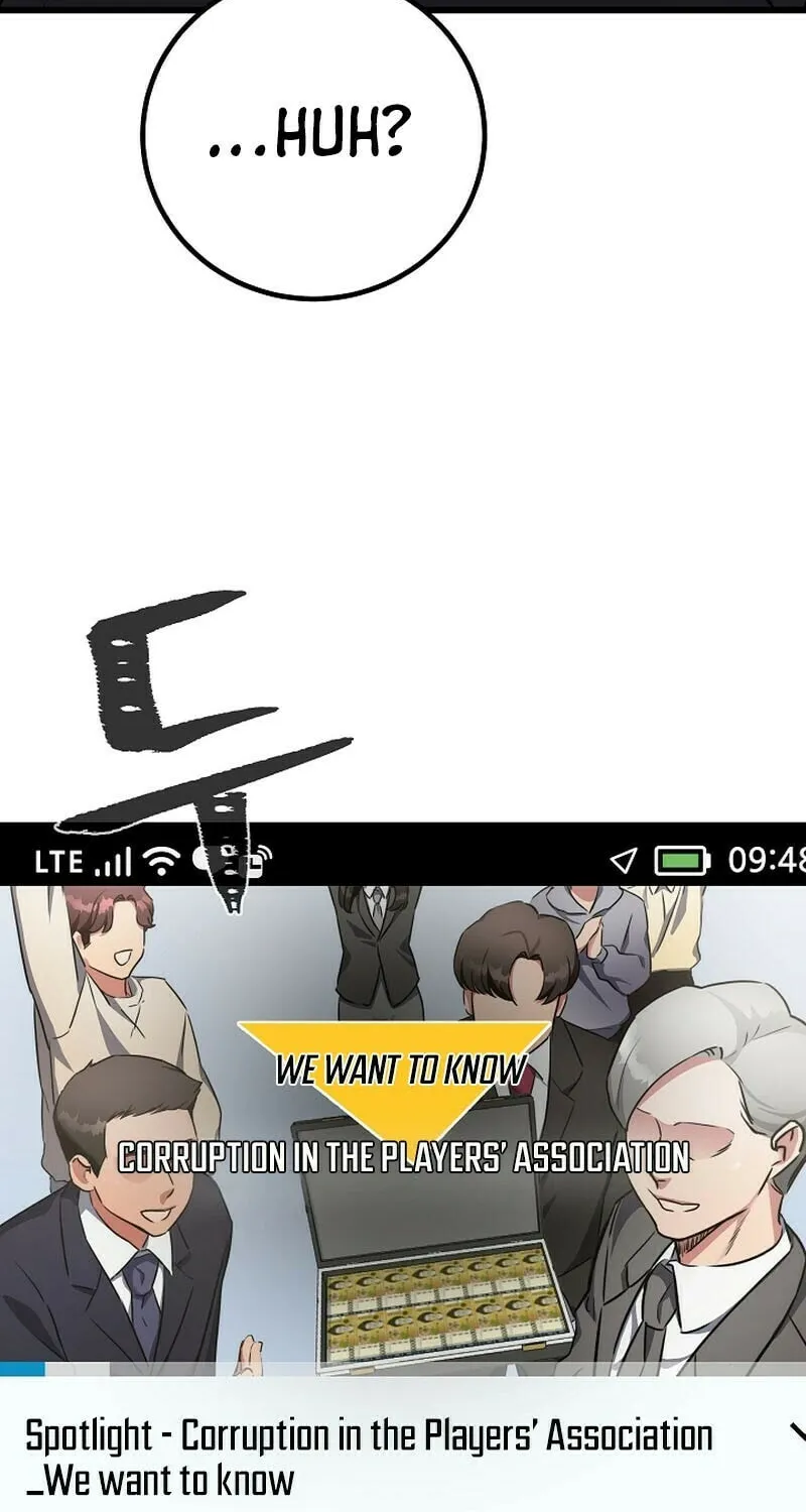 Level 1 Player Chapter 116 page 32 - 