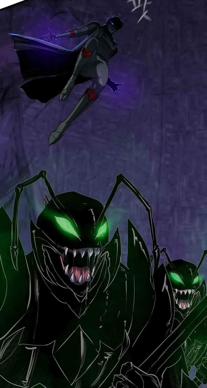 Level 1 Player Chapter 116 page 45 - 