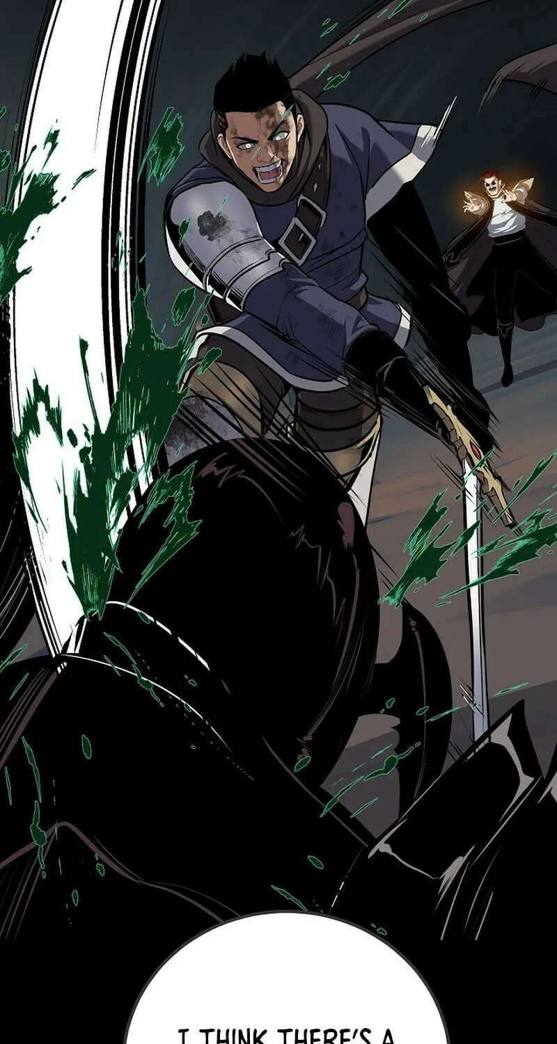 Level 1 Player Chapter 116 page 58 - 