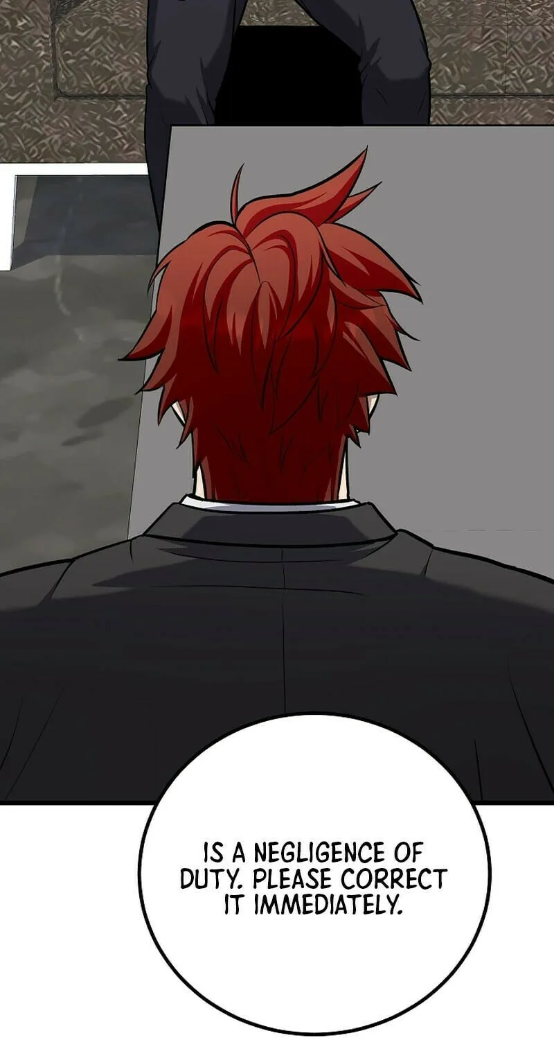Level 1 Player Chapter 116 page 8 - 