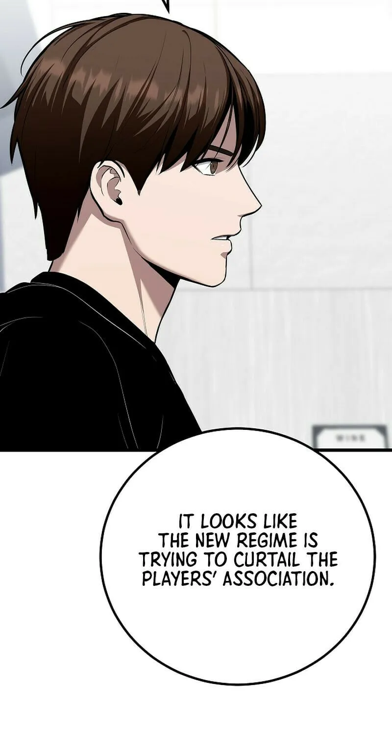 Level 1 Player Chapter 116 page 84 - 