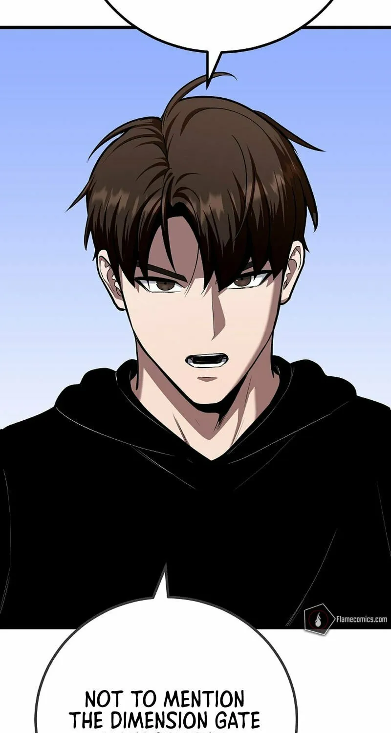 Level 1 Player Chapter 117 page 107 - 