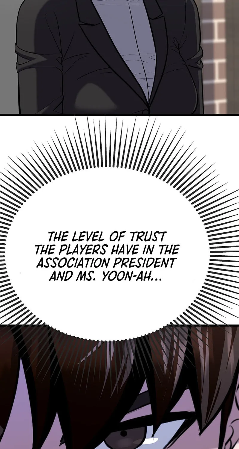 Level 1 Player Chapter 117 page 119 - 