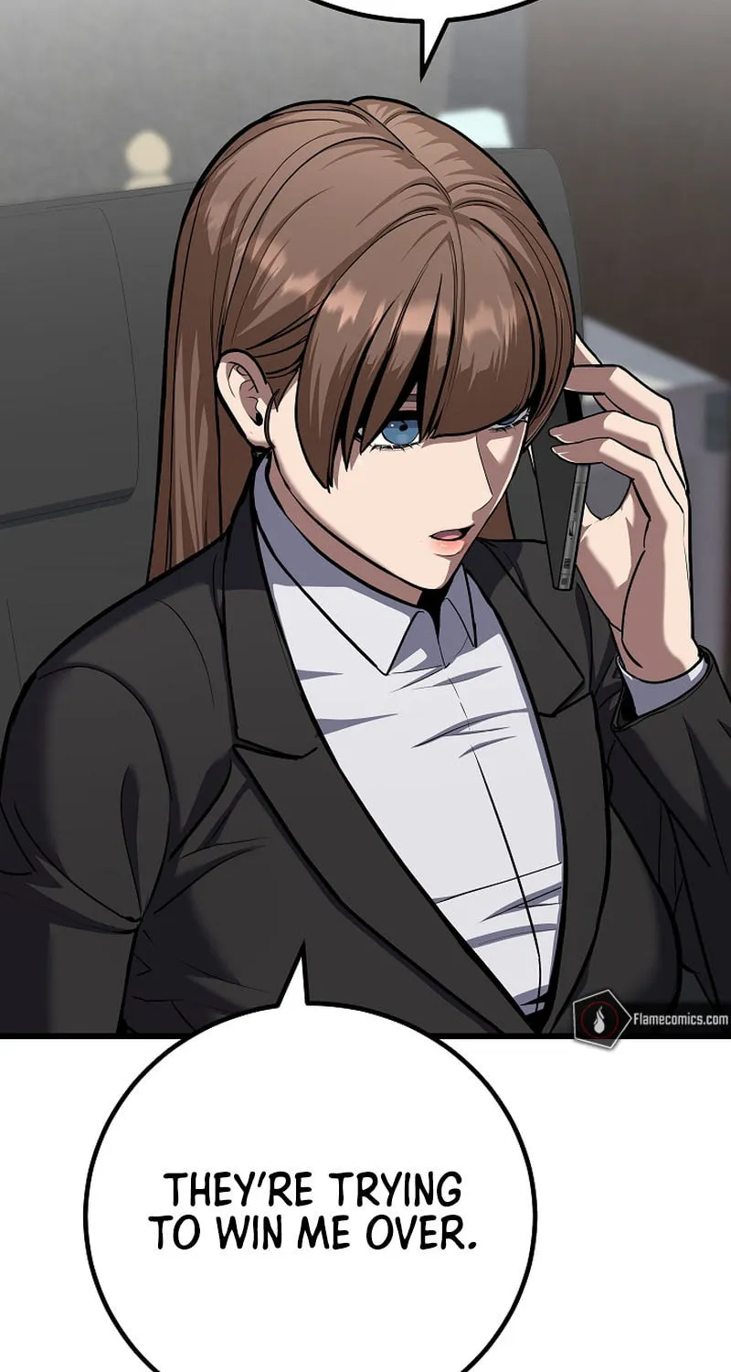 Level 1 Player Chapter 117 page 18 - 