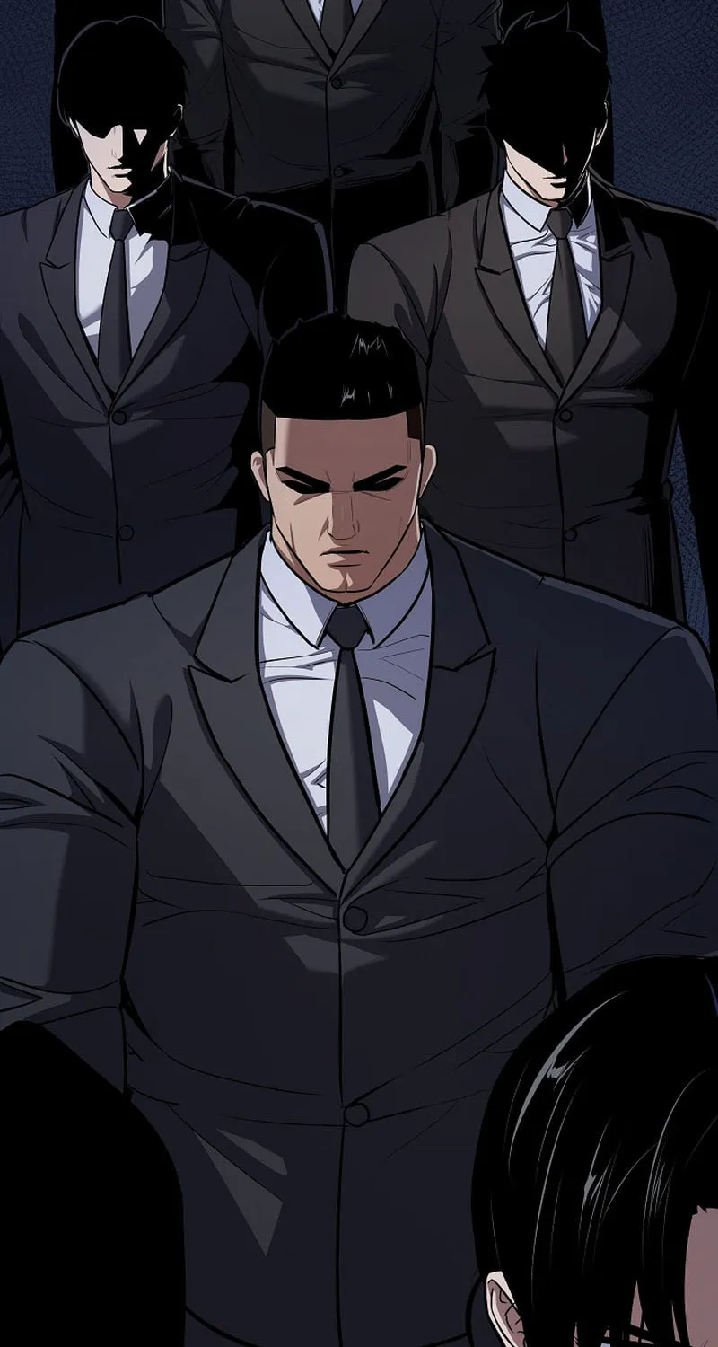Level 1 Player Chapter 117 page 57 - 