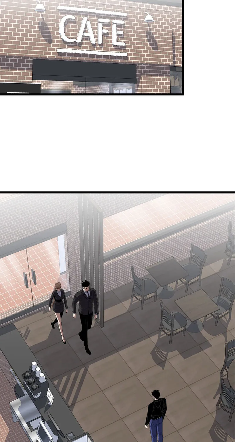 Level 1 Player Chapter 117 page 70 - 
