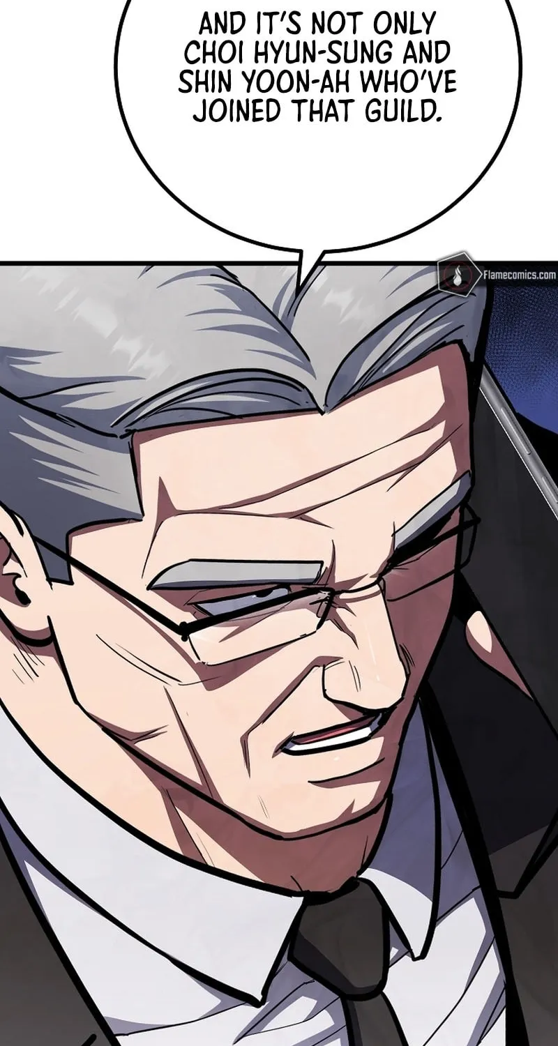 Level 1 Player Chapter 118 page 110 - 