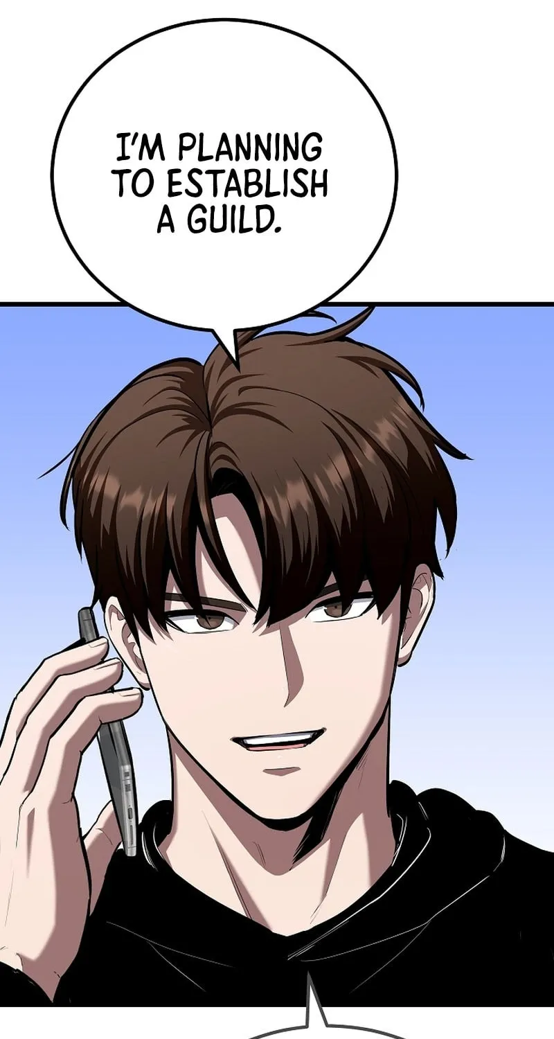 Level 1 Player Chapter 118 page 35 - 