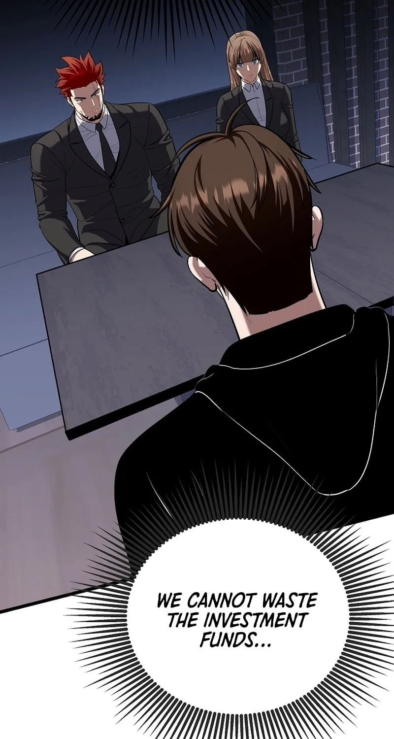 Level 1 Player Chapter 118 page 62 - 