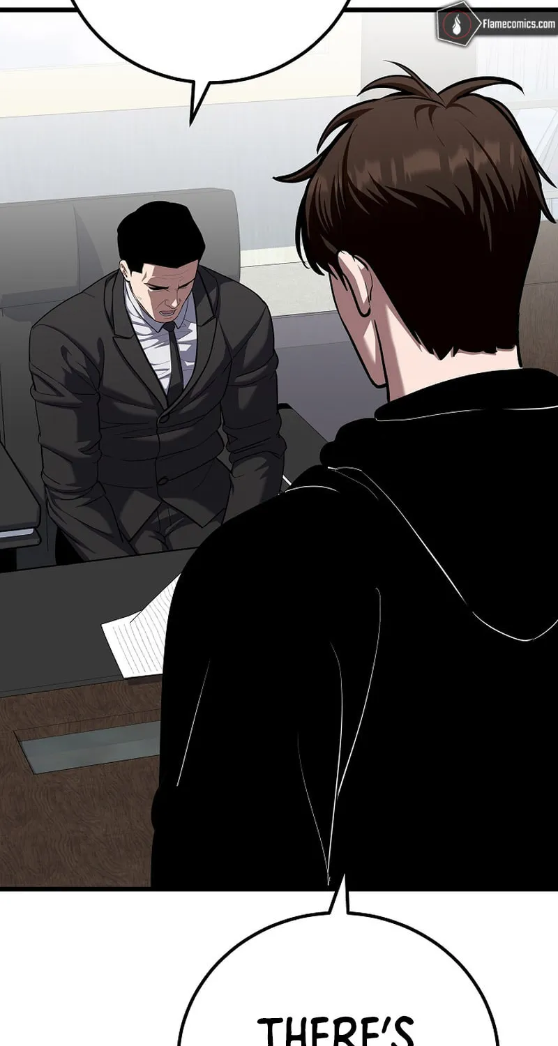 Level 1 Player Chapter 119 page 107 - 