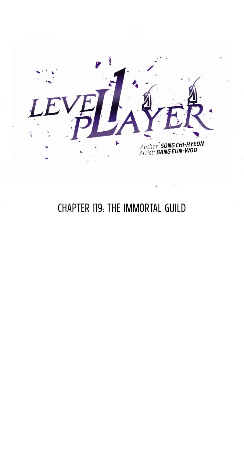 Level 1 Player Chapter 119 page 16 - 