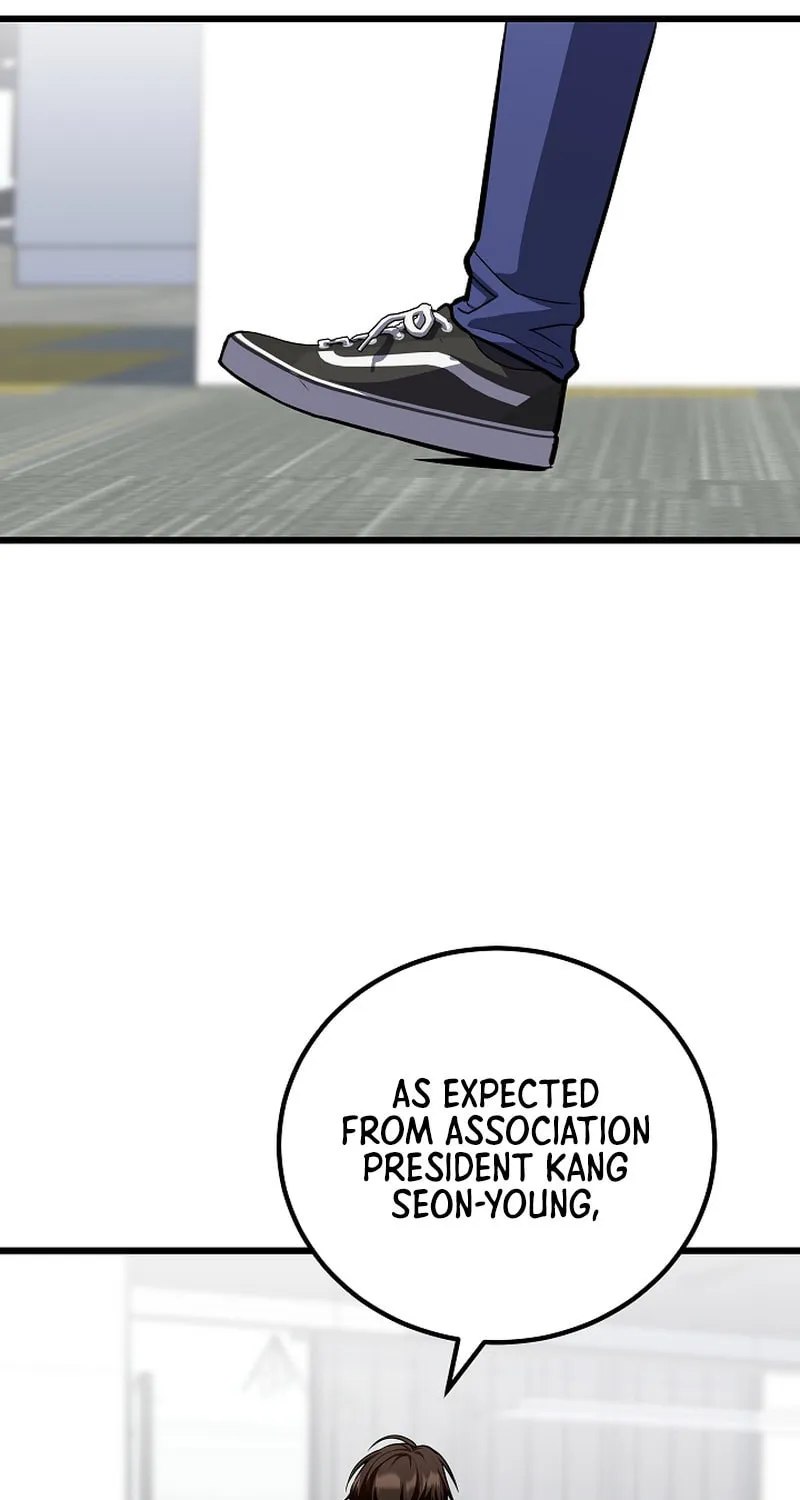 Level 1 Player Chapter 119 page 17 - 