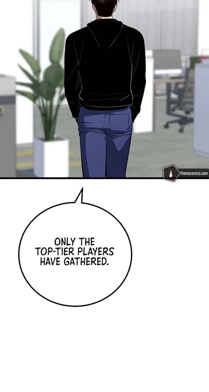 Level 1 Player Chapter 119 page 18 - 