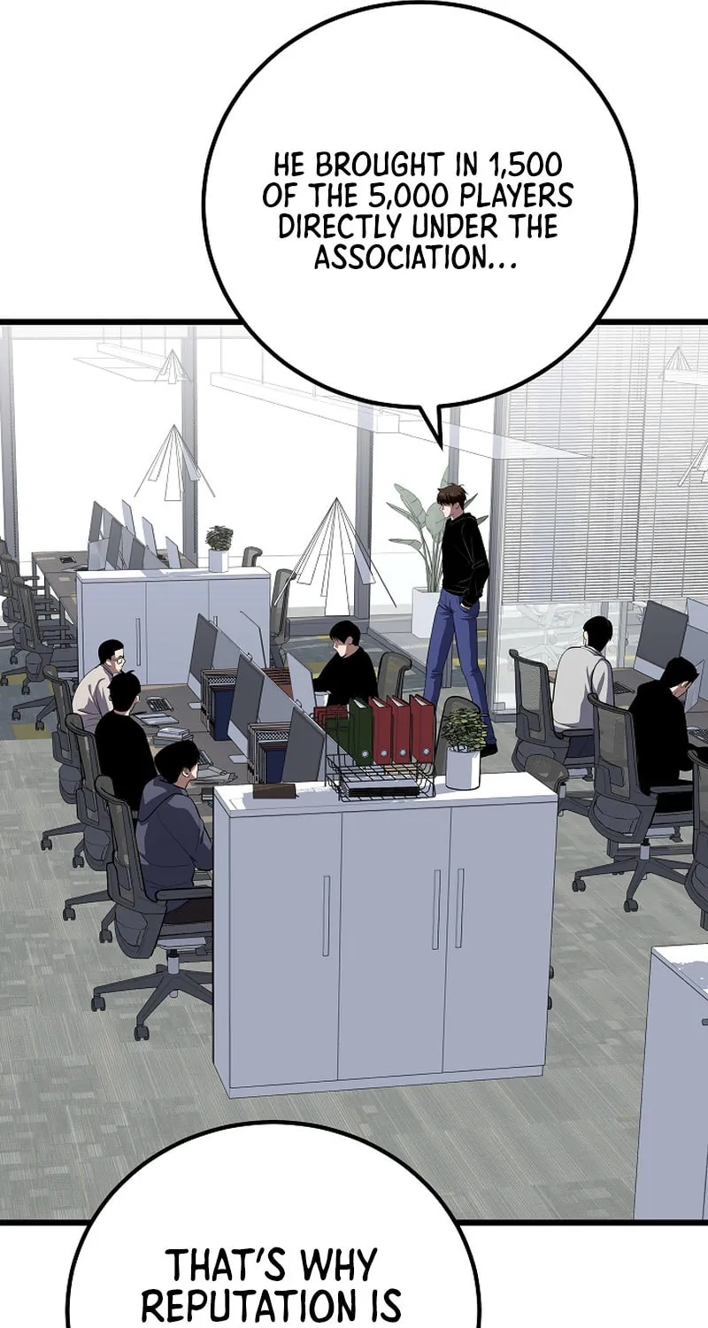 Level 1 Player Chapter 119 page 20 - 