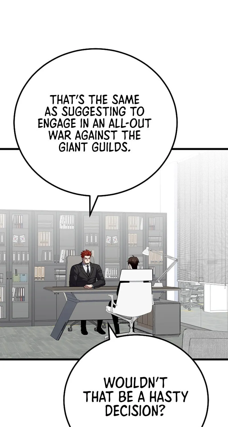 Level 1 Player Chapter 119 page 24 - 
