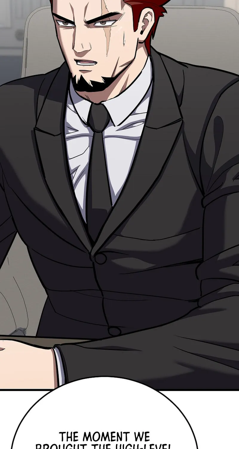 Level 1 Player Chapter 119 page 27 - 