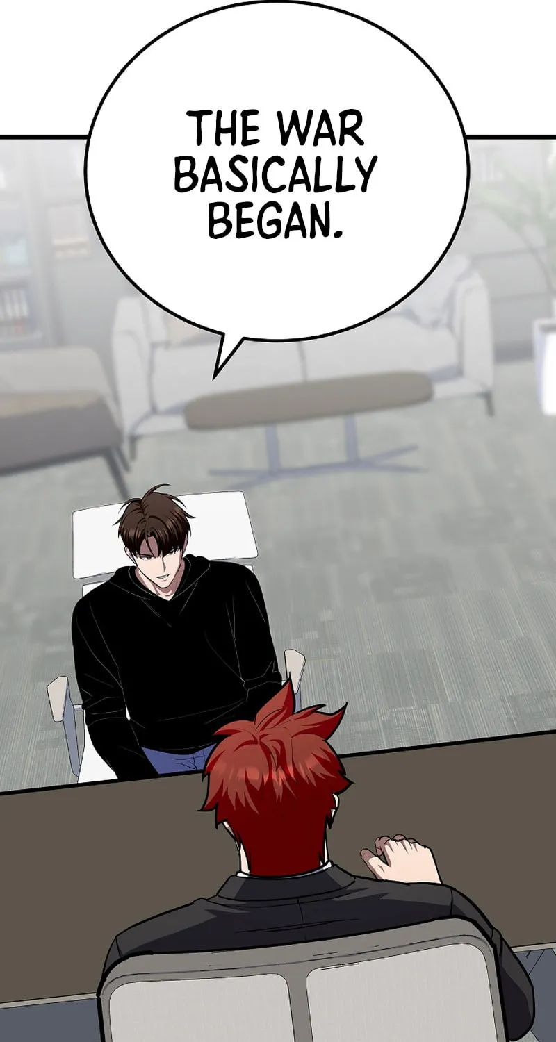 Level 1 Player Chapter 119 page 29 - 