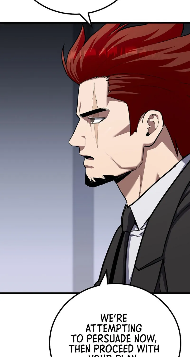 Level 1 Player Chapter 119 page 32 - 