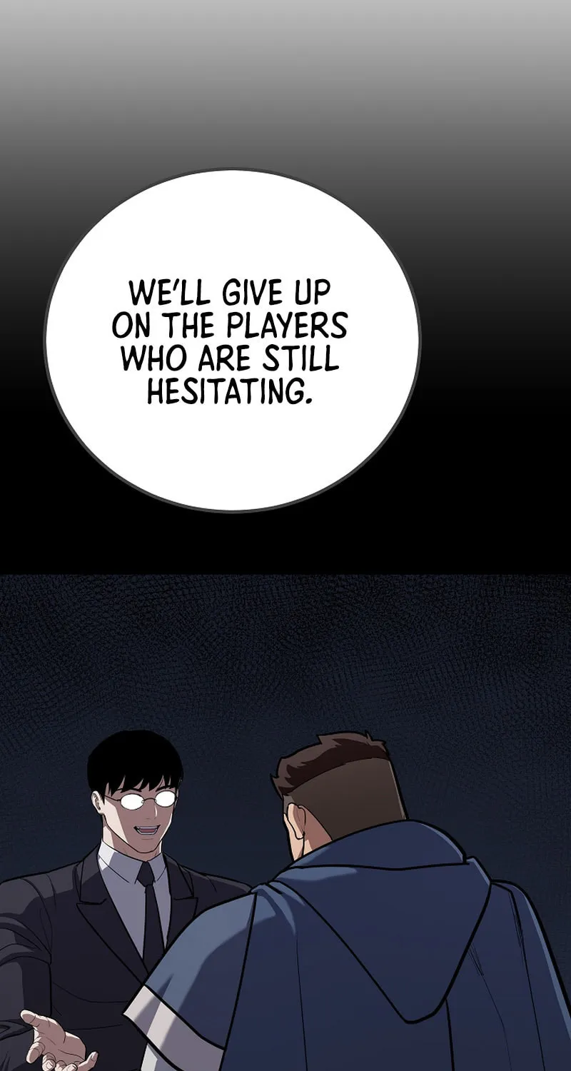 Level 1 Player Chapter 119 page 35 - 
