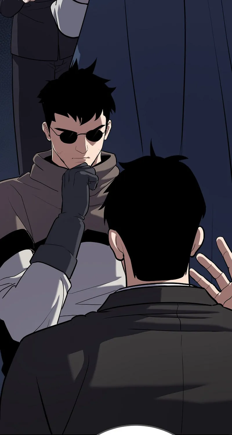 Level 1 Player Chapter 119 page 36 - 