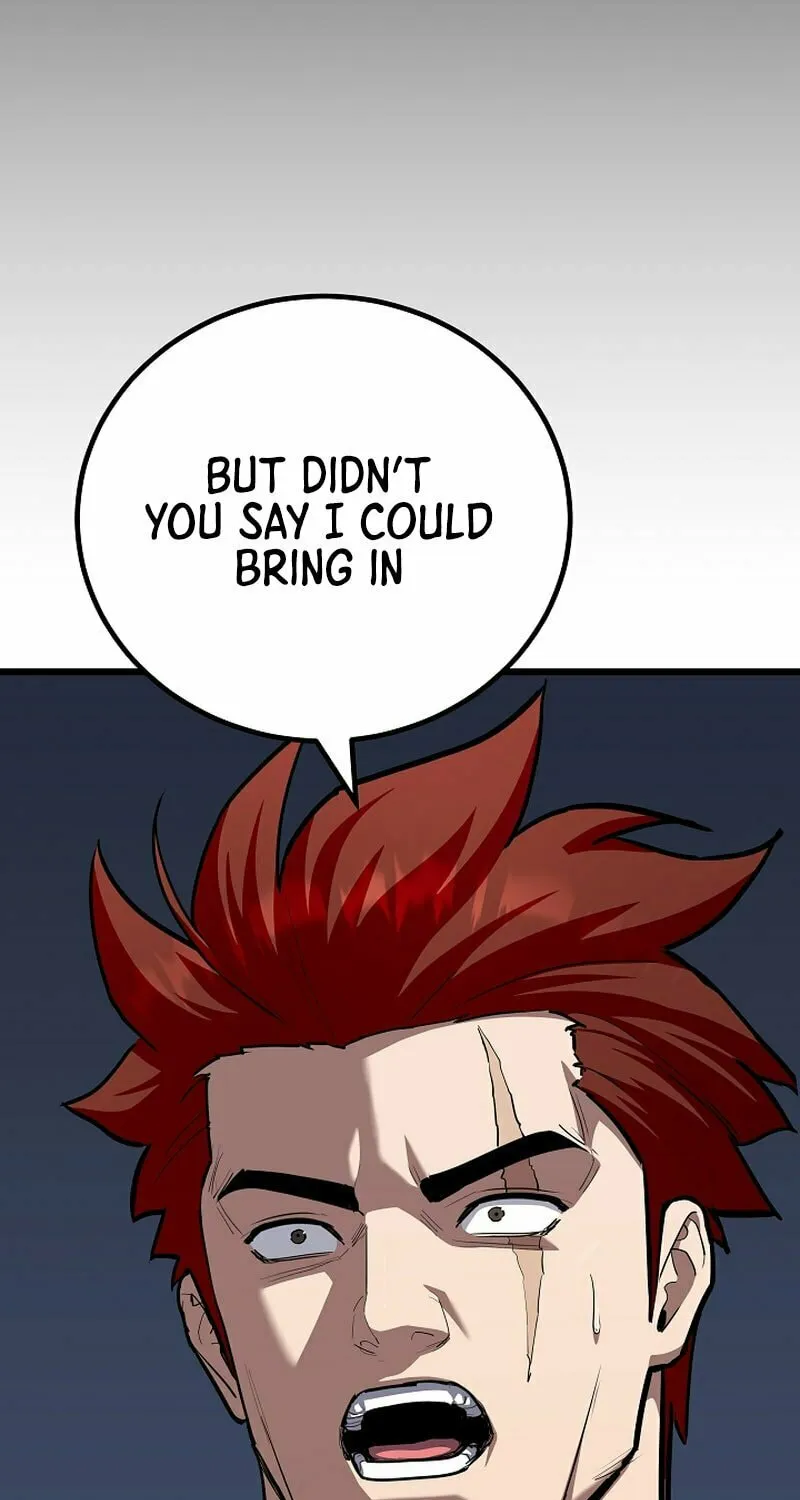 Level 1 Player Chapter 119 page 38 - 