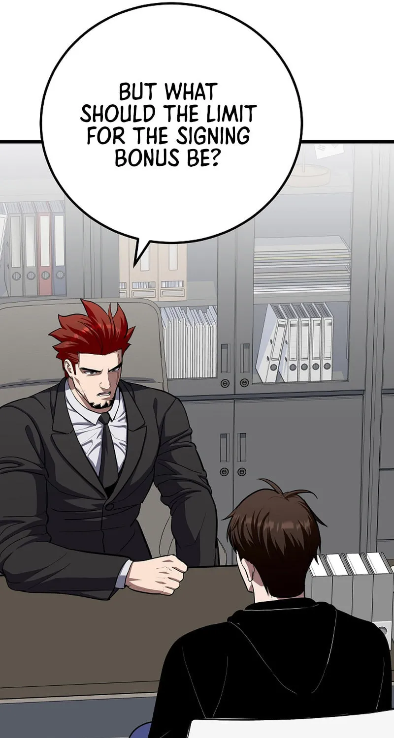 Level 1 Player Chapter 119 page 46 - 