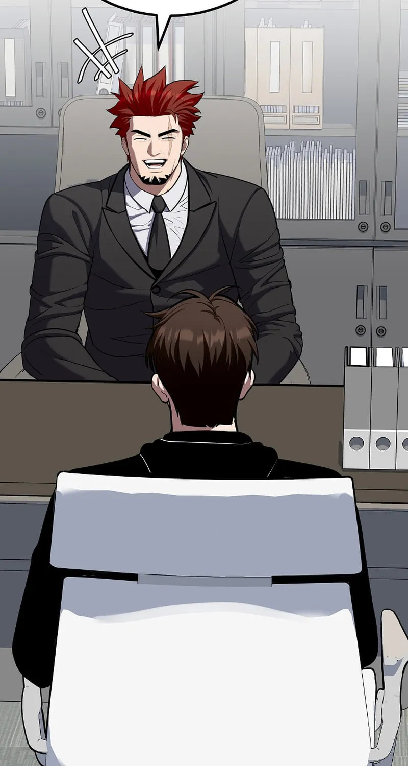 Level 1 Player Chapter 119 page 57 - 