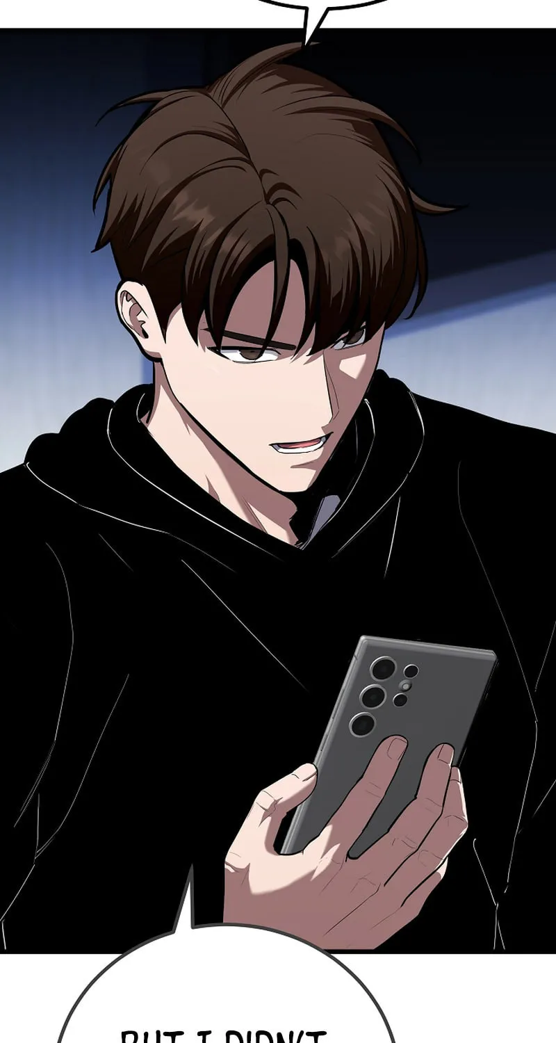 Level 1 Player Chapter 119 page 84 - 