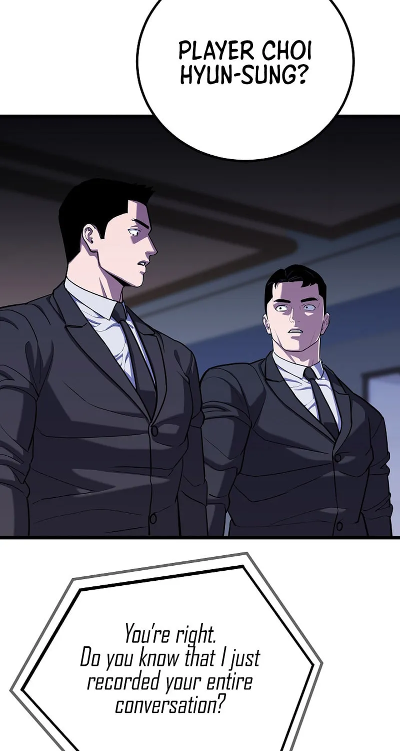 Level 1 Player Chapter 119 page 87 - 