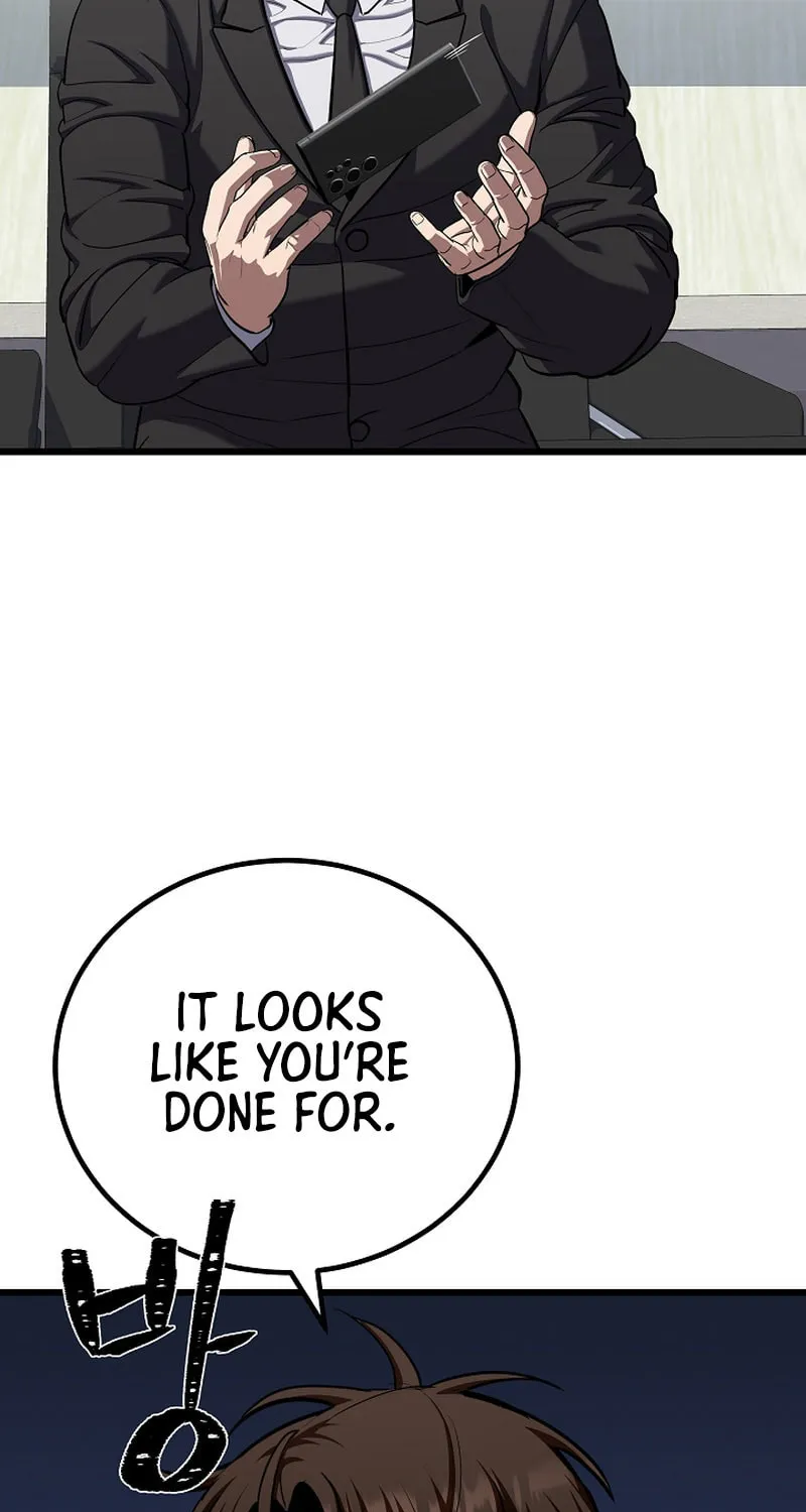 Level 1 Player Chapter 119 page 93 - 