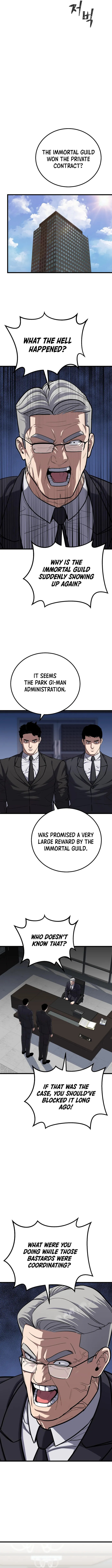 Level 1 Player Chapter 121 page 9 - 
