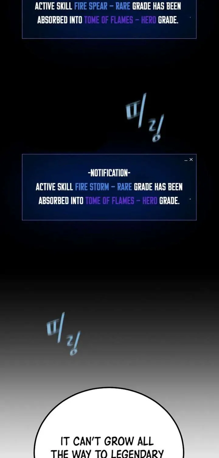 Level 1 Player Chapter 122.1 page 39 - 