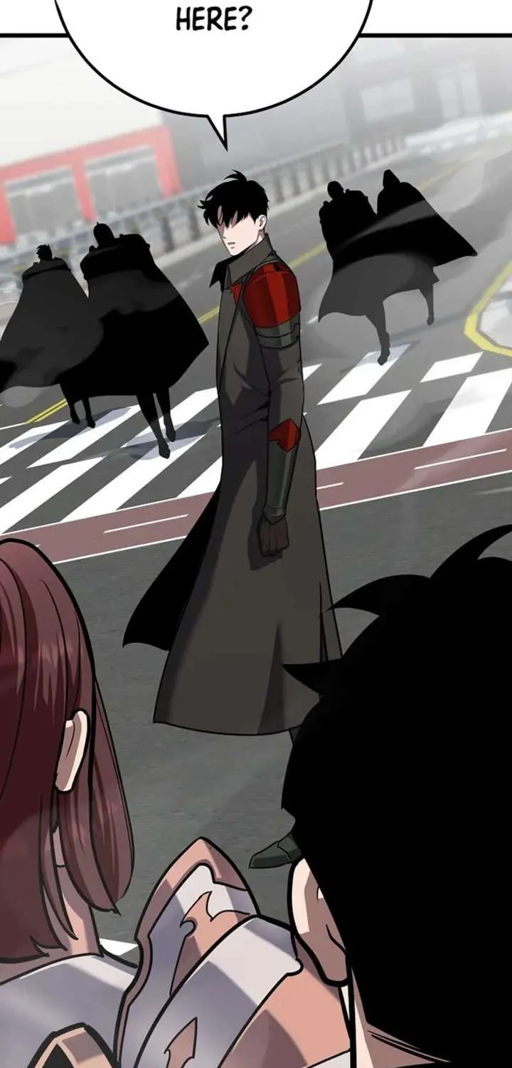 Level 1 Player Chapter 122.1 page 45 - 