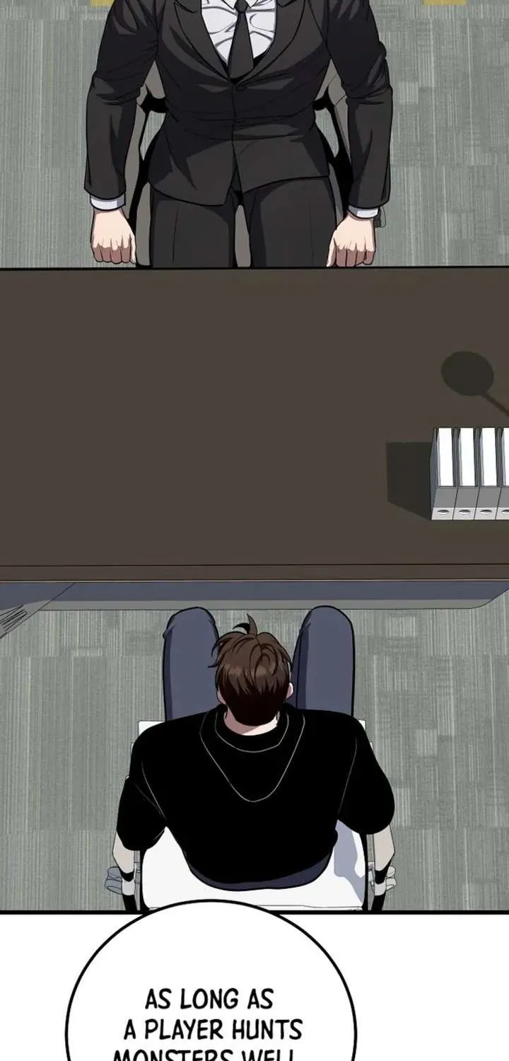 Level 1 Player Chapter 122.1 page 81 - 