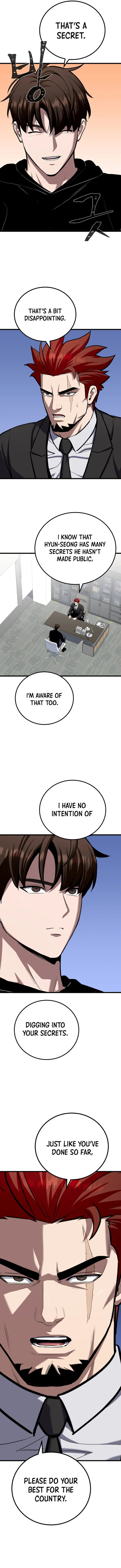Level 1 Player Chapter 122 page 11 - 