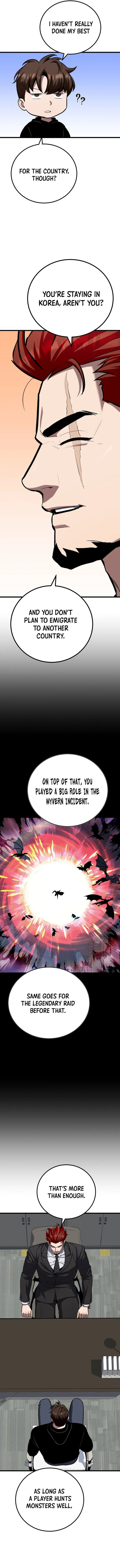 Level 1 Player Chapter 122 page 12 - 