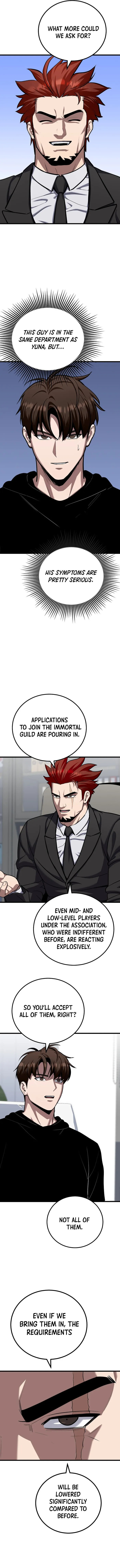 Level 1 Player Chapter 122 page 13 - 