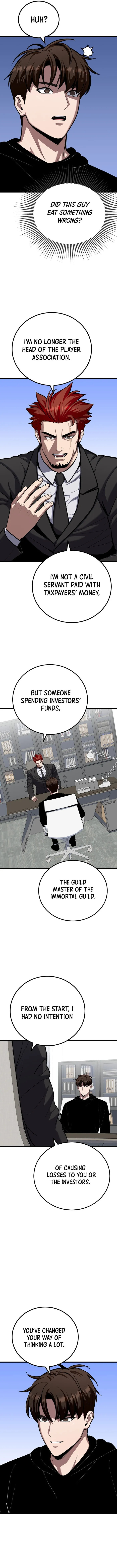 Level 1 Player Chapter 122 page 14 - 