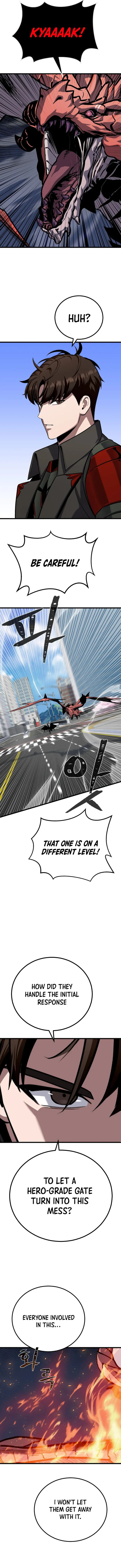 Level 1 Player Chapter 122 page 3 - 