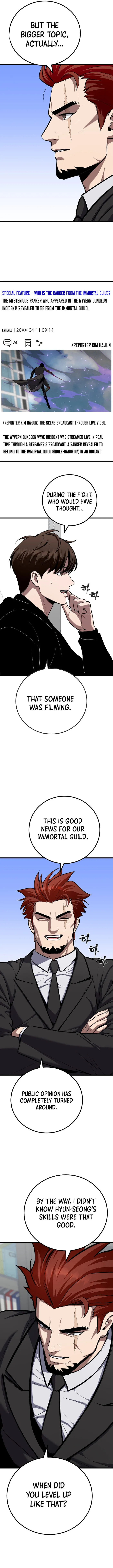 Level 1 Player Chapter 122 page 10 - 