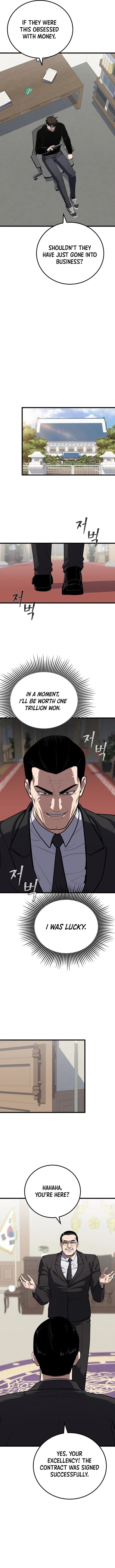 Level 1 Player Chapter 123 page 2 - 