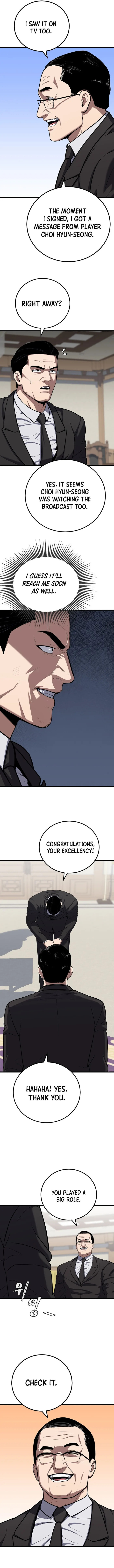 Level 1 Player Chapter 123 page 3 - 