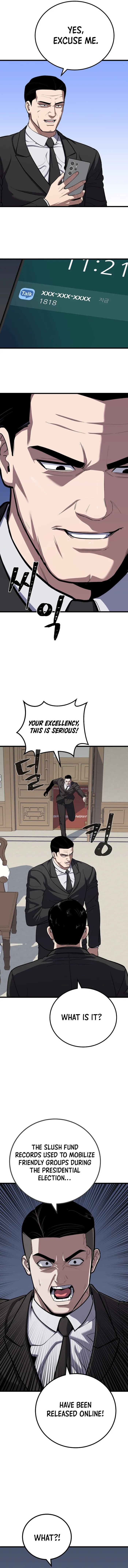 Level 1 Player Chapter 123 page 4 - 
