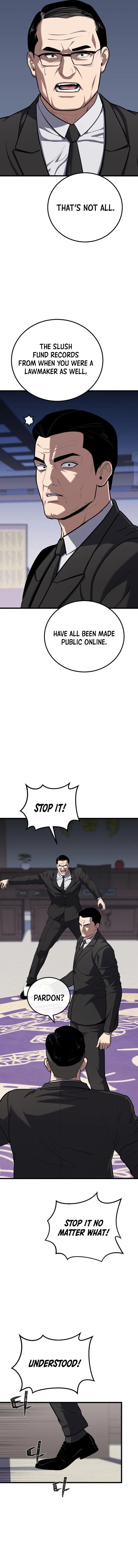 Level 1 Player Chapter 123 page 5 - 